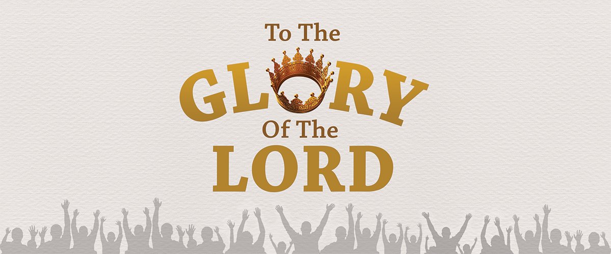 to the glory